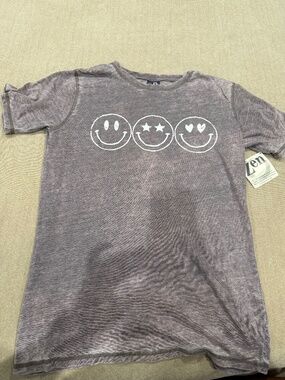 J. America zen tee